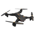 New sale VISUO XS809 MINI Drone RC Quadcopter Wifi FPV Foldable Drone One Key Return Altitude Hold G-sensor Phone Control